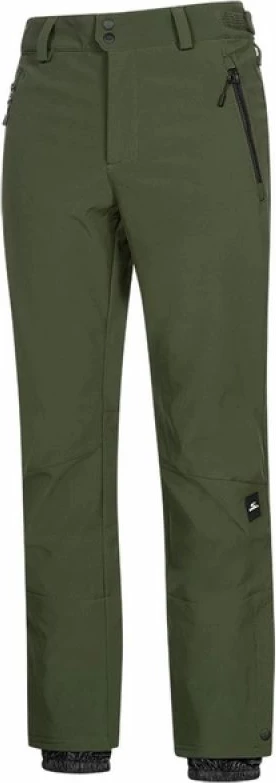 Pantallona ski për meshkuj O'Neill, të zeza