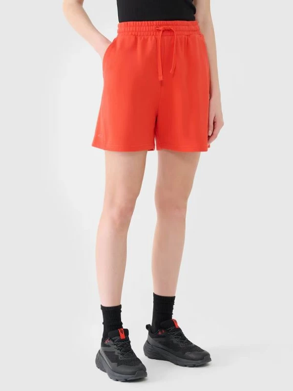 Shorce për femra 4F 4FWSS25TSHOF529-62S [Madhësia: XS]