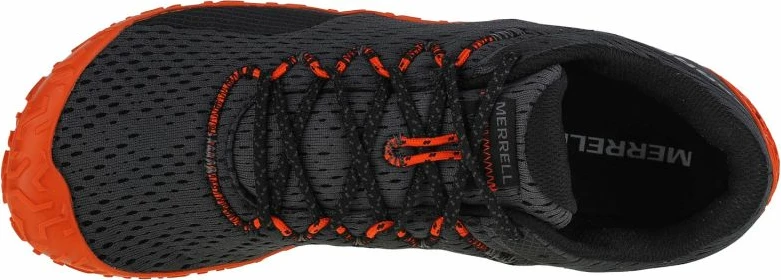 Atlete për meshkuj Merrell Vapor Glove 6, gri