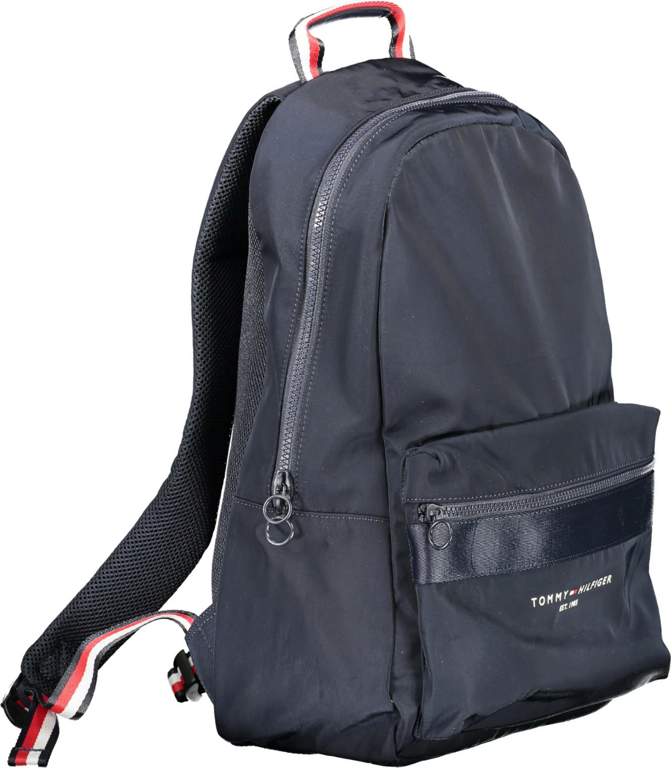 Çantë shpine Tommy Hilfiger meshkuj, blu