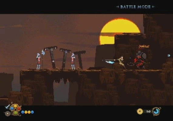 Guild of Darksteel EN Global