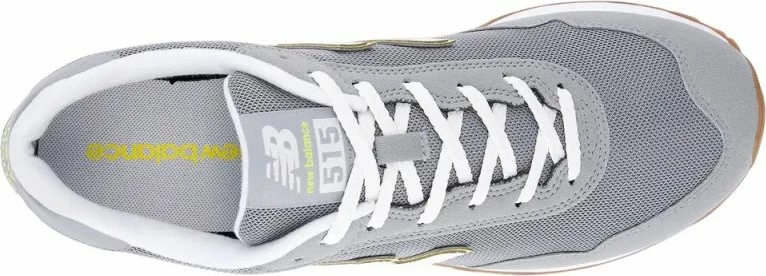 Atlete për meshkuj New Balance 515 Lifestyle Classic [Madhësia: 40]