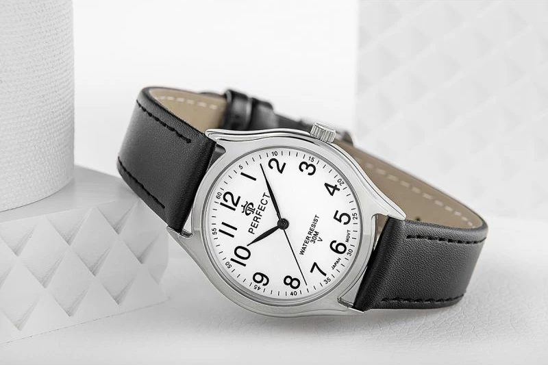 Orë dore femra PERFECT, e zezë