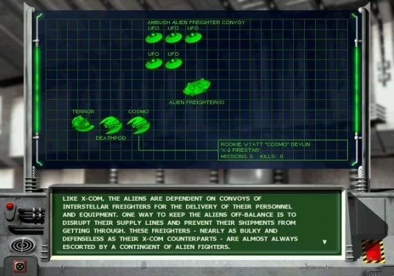 X-COM: Interceptor EN Global