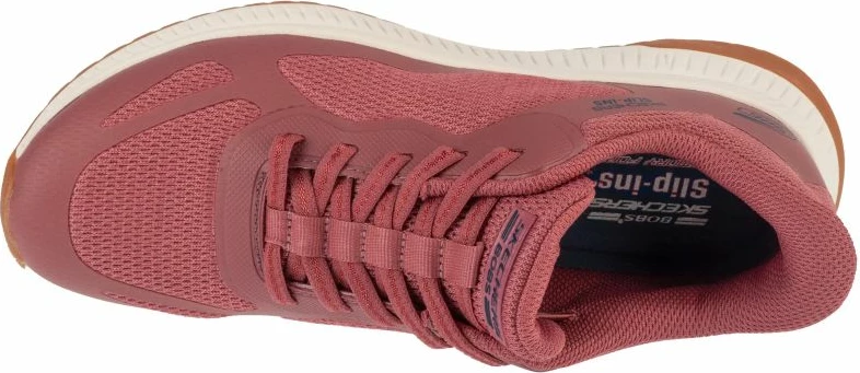 Atlete Skechers femra rozë