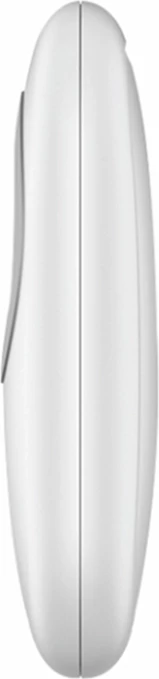 Kontrollues i mençur pa tela Heiman HM1RC-W, për alarm, i bardhë