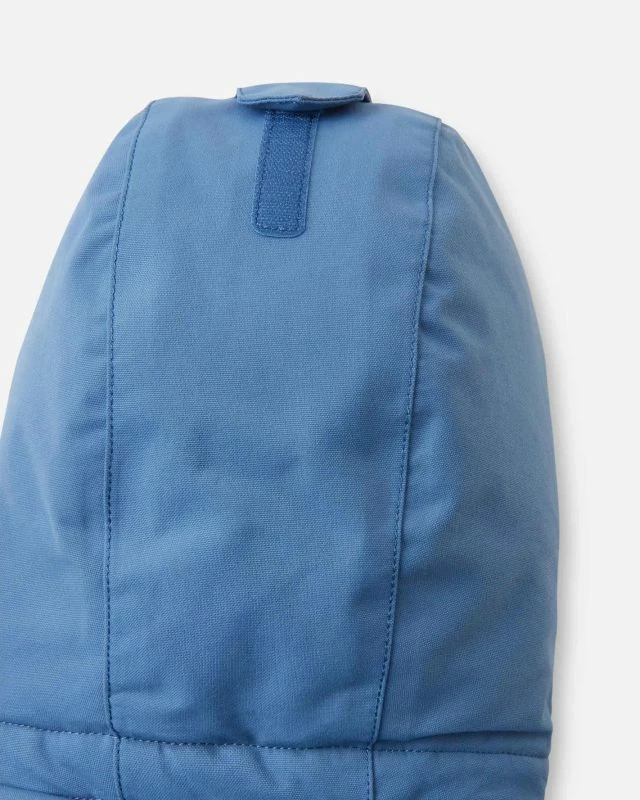 Kominoshe dimri për fëmijë Reima, blu