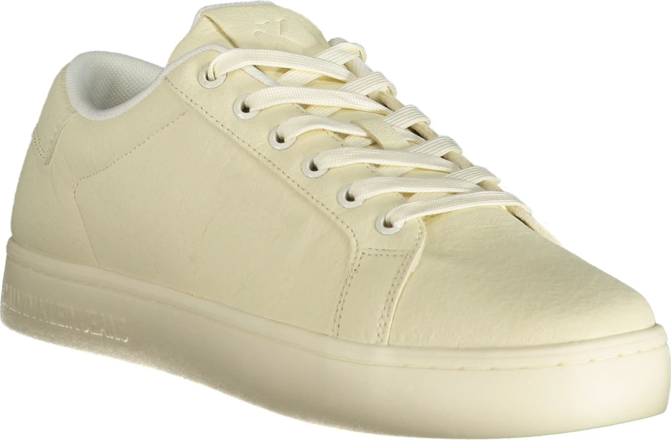 Atlete Calvin Klein meshkuj, të bardha