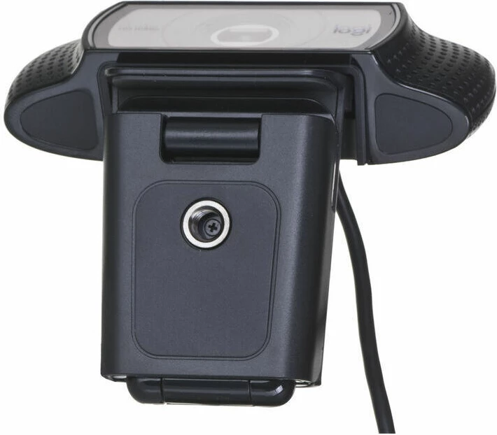 Logitech C920 HD Pro - Web camera
