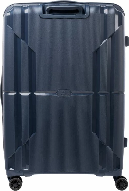 Valixhe Iguana unisex, navy blue