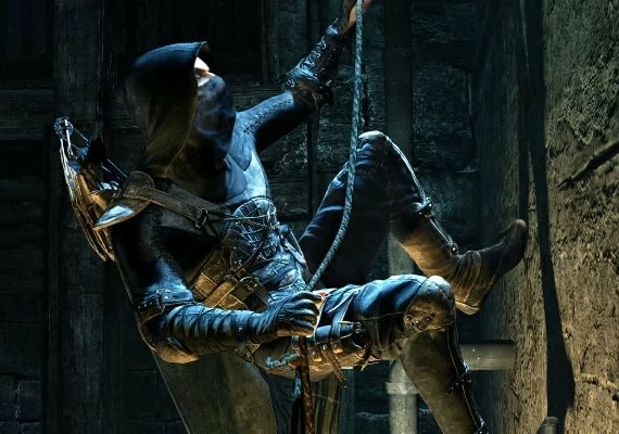 Thief Collection 2014 Edition EN/DE/FR/IT/PL/CS/RU/ES Global