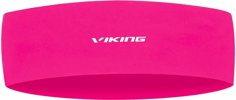 Mbajtëse multifunksionale për kokë Viking, e rozë për meshkuj dhe femra