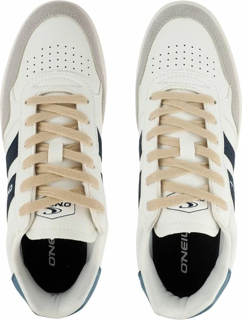 Atlete për meshkuj O'Neill Ione 90261015 00A, të bardha dhe kaltër