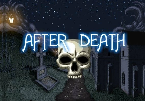 After Death EN/FR/JA/ZH Global