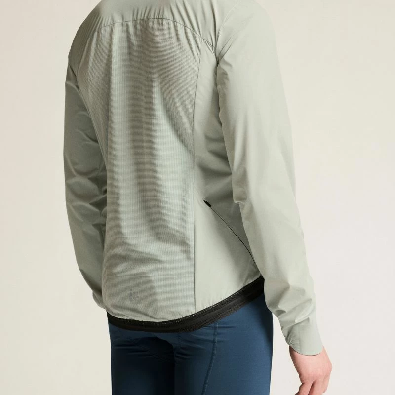 Jakne për meshkuj Craft ENDUR LIGHT WIND JACKET M