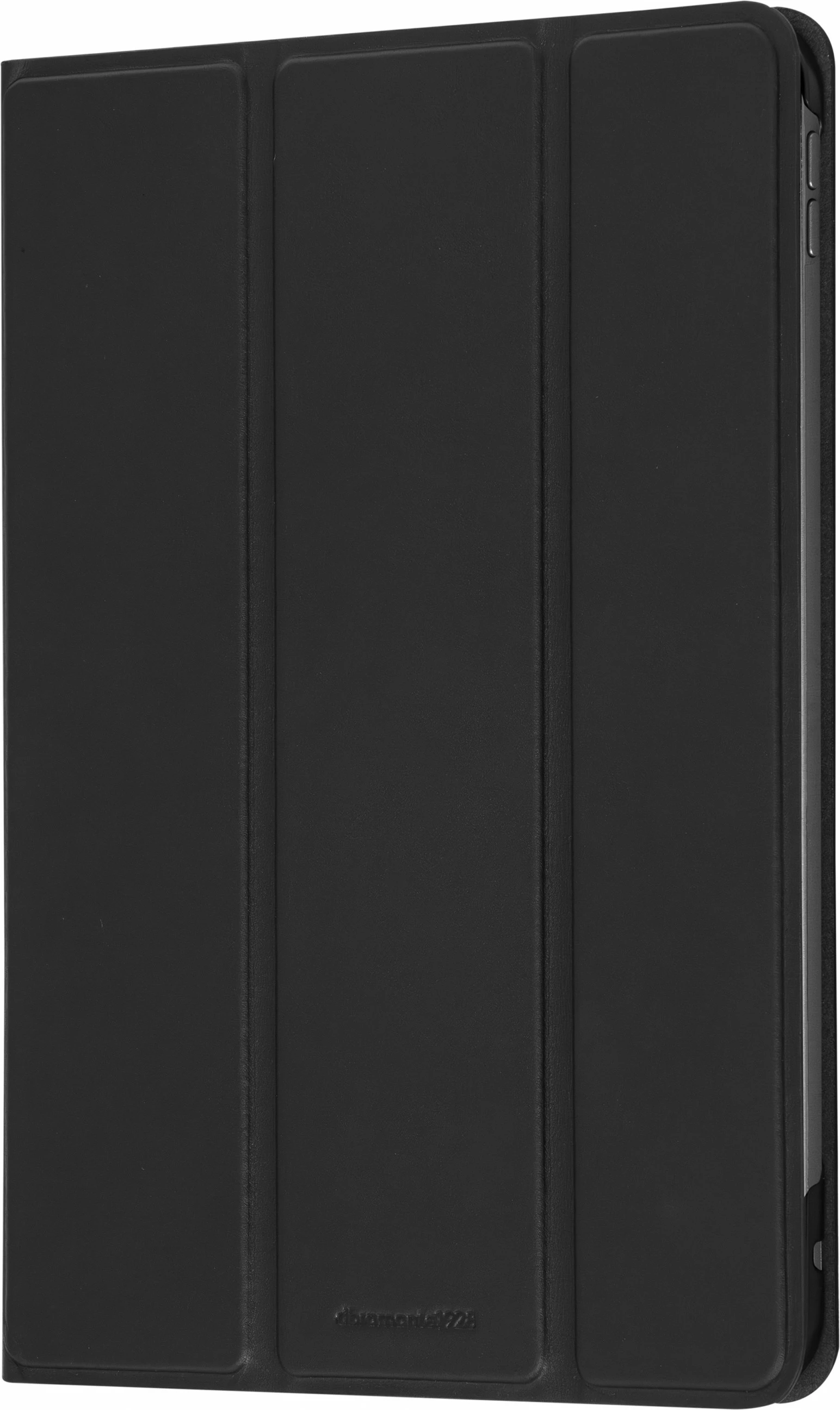 Mbështjellës dbramante1928 RISSKOV për iPad Pro 11 (2024/5th), i zi
