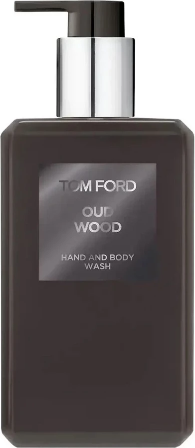 Losion për duar dhe trup Tom Ford Oud Wood 240ml