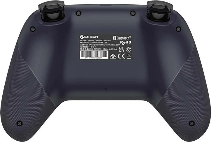 Gamepad GameSir T4n Lite wireless, për PC, Switch, Android/iOS, vjollcë