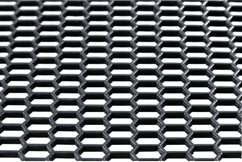 Rrjete Maske Hexagon 15x35mm 120x40cm