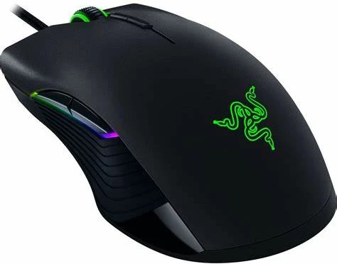 Maus Razer Gaming