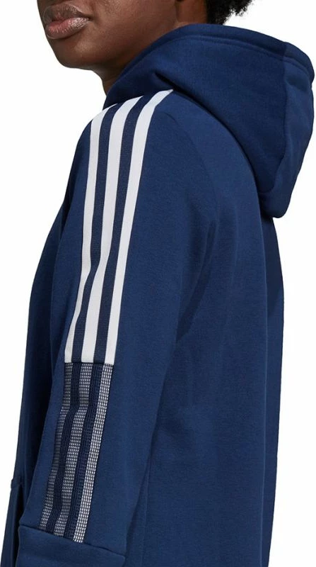 Duks adidas për femra, blu marin [Madhësia: XXS]