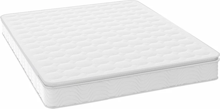 Dyshek Perfecto, susta të pandërprera, njëanëshe, shtresë e sipërme, 22-24cm, 140x200cm