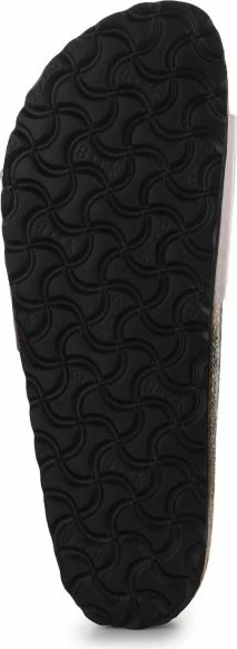 Papuqe Birkenstock Madrid për femra, ngjyrë bakri [Madhësia: 40]
