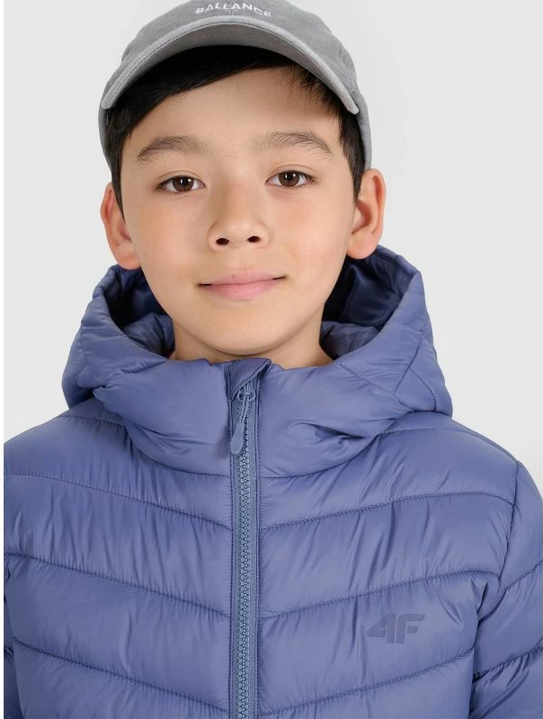 Jakne për djem 4F