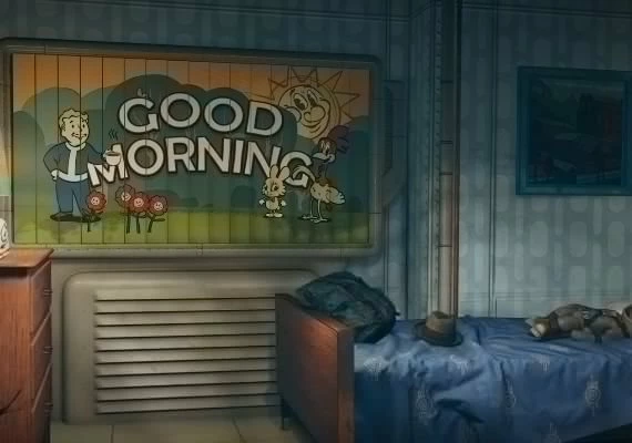 Fallout 76 EN/DE/FR/IT/PL/CS/NL Global