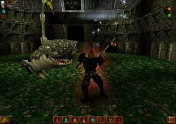 Deathtrap Dungeon EN Global