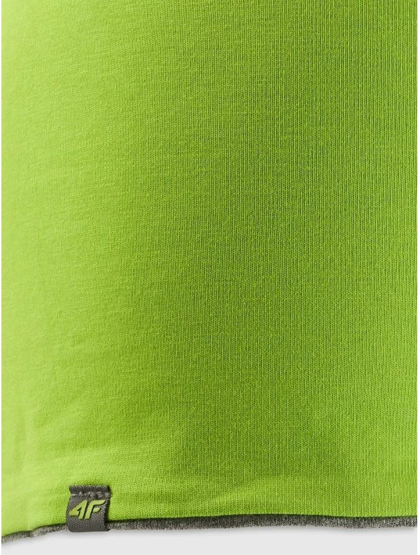 Kapelë beanie për fëmijë 4F 4FJRSS26ACAPU0765-33S