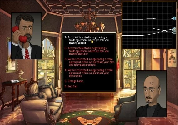 Rogue State EN Global