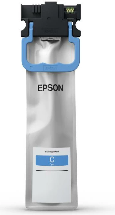 Patron boje, Epson, C13T01C200 XL DURABrite Pro, cyan