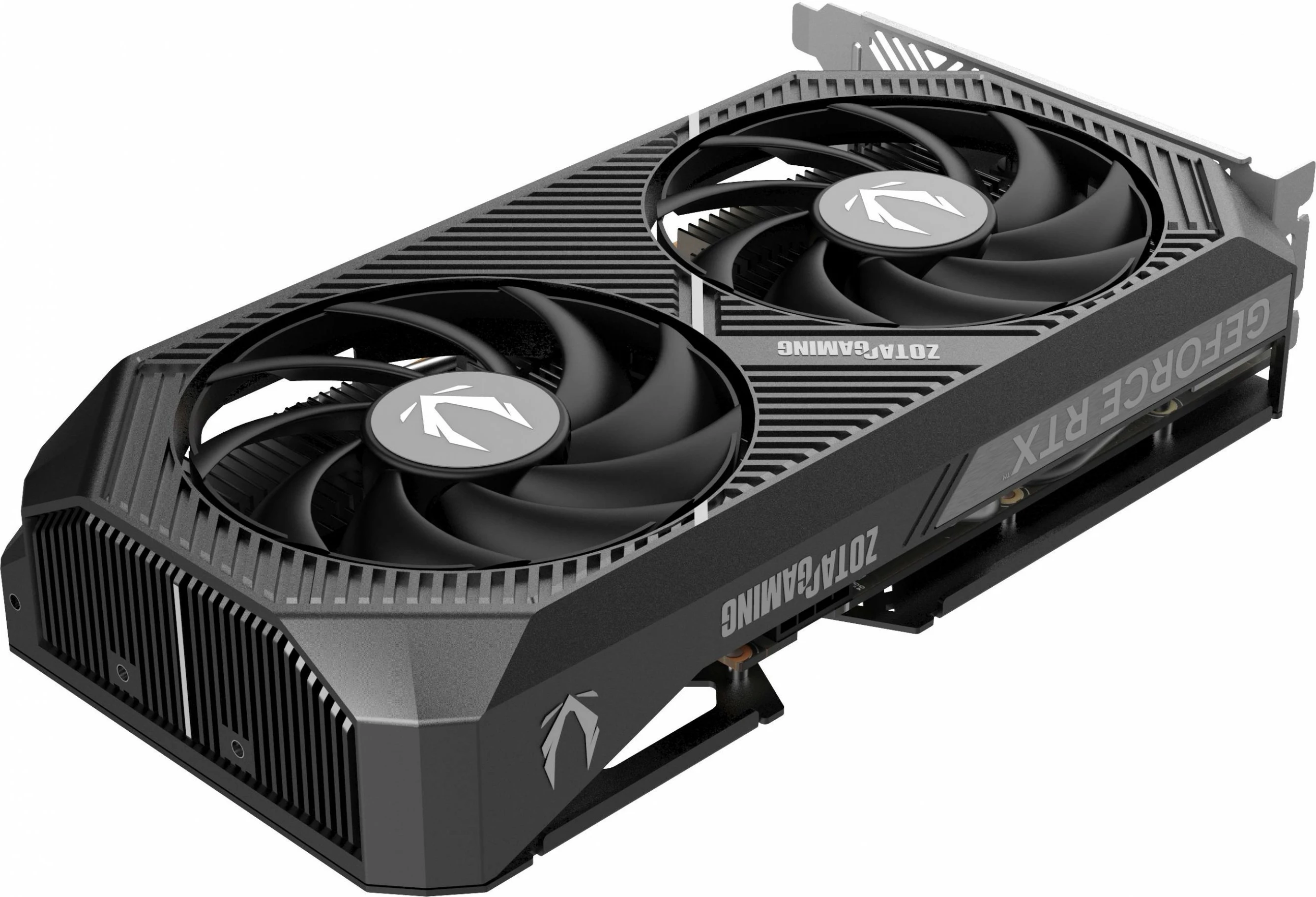 Kartelë grafike Zotac RTX 5060 Twin Edge OC 8GB GDDR7 e zezë