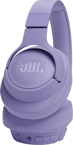 Kufje Bluetooth over-ear JBL Tune 720BT, Bluetooth 5.3, 76h bateri, USB-C, vjollcë
