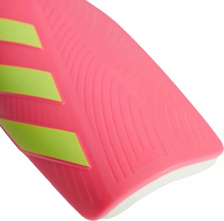 Mbrojtëse për fëmijë adidas, rozë [Madhësia: L]