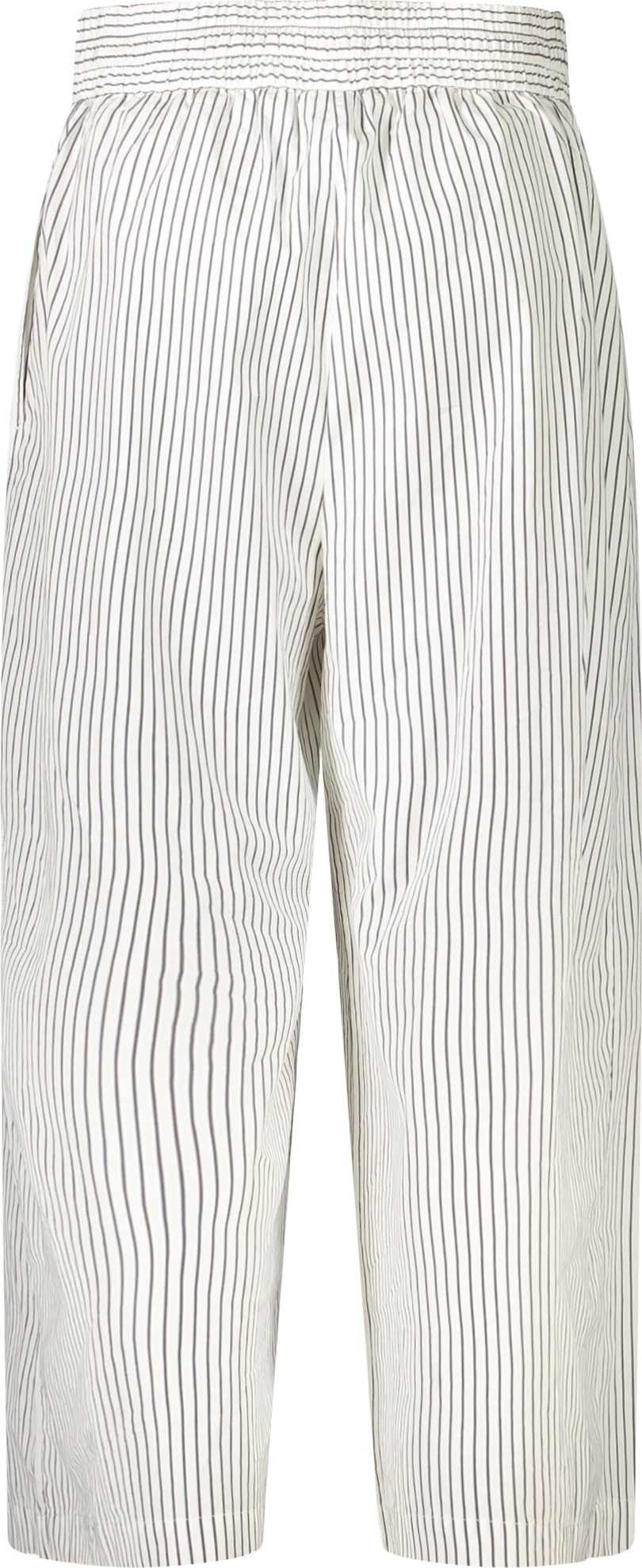 Pantallona MAXMARA femra, të bardha