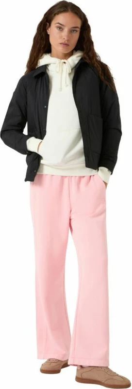 Duks për femra Champion, krem