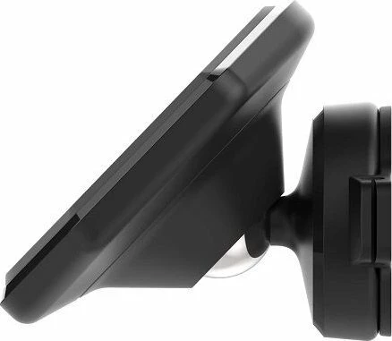 Mbajtës magnetik për celular Fixed Icon Flex FIXIC-FLEX-BK, i zi, set