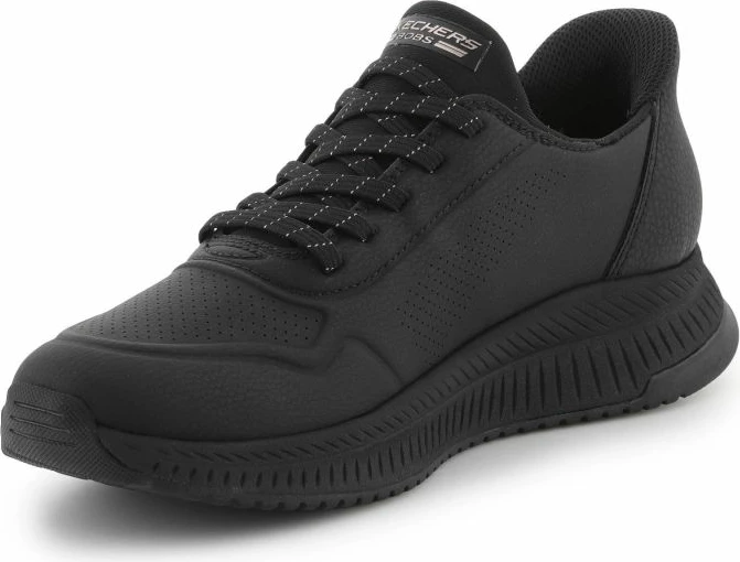 Atlete për femra Skechers, të zeza [Madhësia: 38]