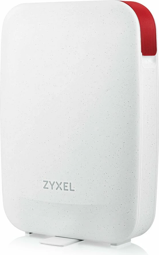 Firewall Zyxel USG-LITE 60AX, Ethernet WAN, 2.5 Gigabit Ethernet, Bardhë