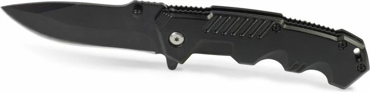 Thikë për mbijetesë taktike Offlander, e zezë