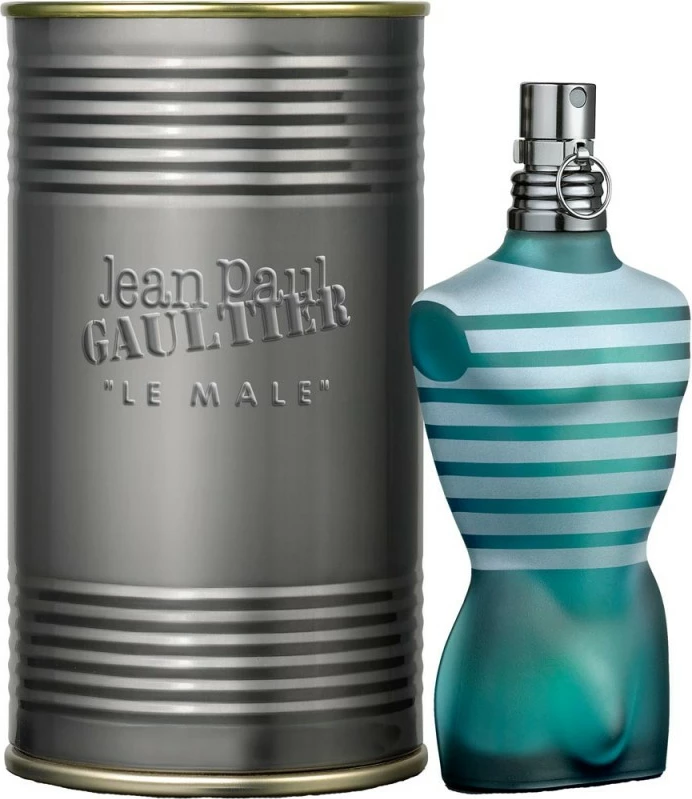 Eau De Toilette Jean Paul Gaultier Le Mâle, 75 ml