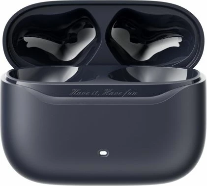 Kufje wireless Havit TW991 PRO SPACE NC01T, navy blue
