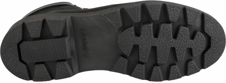 Çizme Timberland, të zeza