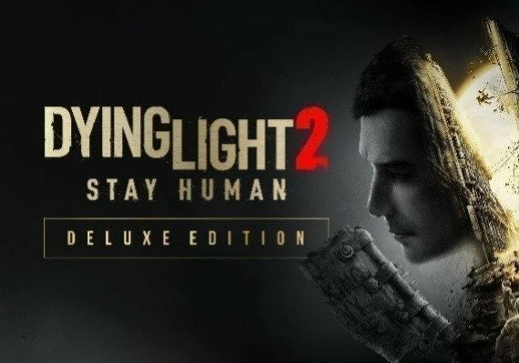 Dying Light 2: Stay Human Deluxe Edition Global
