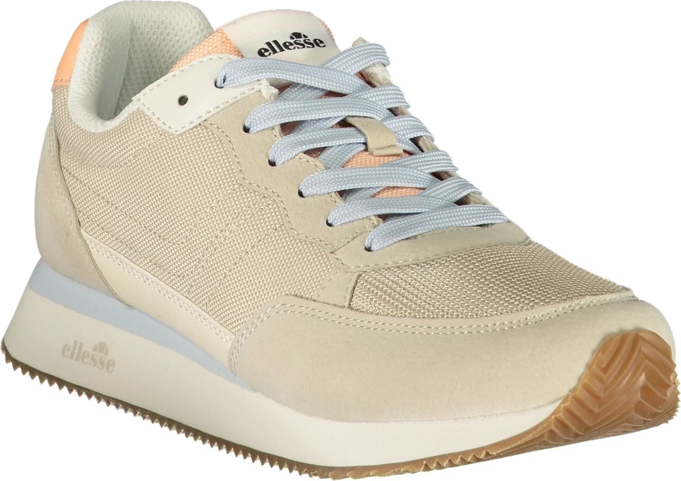 Atlete femra Ellesse Martie, bezhë