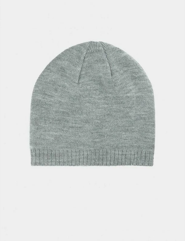 Kapelë dimri unisex 4f, e zezë