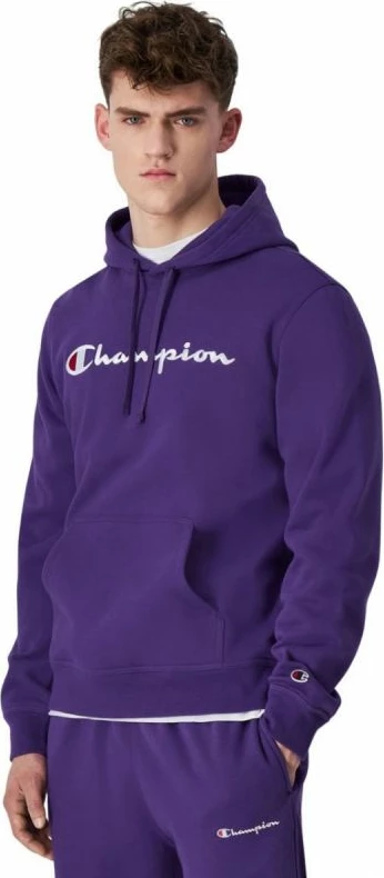 Duks për meshkuj Champion, vjollcë