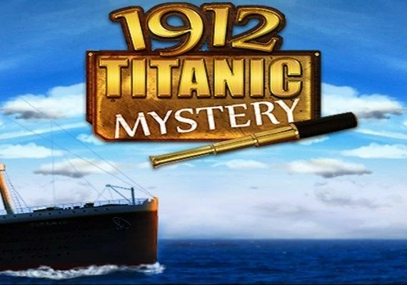 1912 Titanic Mystery EN Global